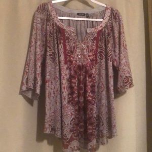 Women’s dressy shirt